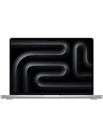 Apple MacBook Pro 14" 2026 M5 Max/18CPU/40GPU/128GB/2TB with Nano-texture Display - Silver (Z1MH002QH)