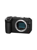Бездзеркальний фотоапарат Canon EOS R6 V Body (7250C020)