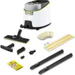Karcher SC 4 Deluxe Steam Cleaner (1.513-460.0)