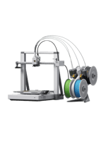 Bambu Lab A2L Combo 3D printer