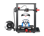 3D-принтер Creality Ender-3 Max Neo