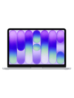 Apple MacBook Neo 256GB Silver (MHFA4)