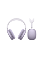 Наушники Apple AirPods Max USB-C с микрофоном - Фиолетовый 2024 (MWW83)