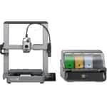 Creality Hi Combo 3D Printer (43531)