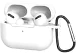 XO Case for AirPods Pro Silicone Case Series (White)