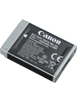 Акумулятор Canon NB-15L Battery 1250mAh