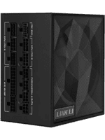 Блок живлення Lian Li SX0850P Black (G9P.SX0850P.B000.EU)
