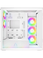 Корпус Arctic Xtender White (ACPCC00014A)