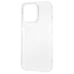 Чехол Силикон 0.5 mm iPhone 14 Pro Max Transparent (374700025)