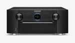 AV-процесор Marantz AV7706 Black