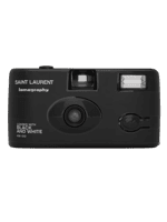 Фотоапарат Yves Saint Laurent Lomography Reloadable Camera