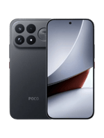 Смартфон POCO F9 Ultra 16/512GB Black