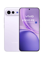 Смартфон vivo X300 FE 12/512GB Cool Purple (Global Version)
