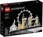 LEGO Architecture London (21034) 3D Model Kit