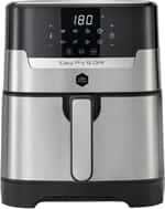 Мультипіч (аерофритюрниця) OBH Nordica Easy Fry&Grill Precision+ AG505DS0