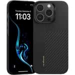 Чехол Benks для iPhone 16 Pro Magnetic ArmorAir Kevlar Aurora Series