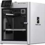 Bambu Lab X1 Carbon 3D Printer / 3D Scanner