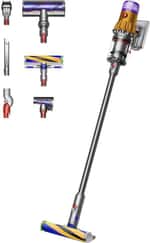 Пилосос Dyson V12 Detect Slim Absolute 2023 (448884-01)