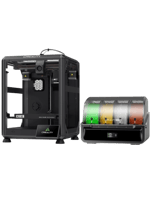 3D-принтер Creality K2 SE Combo
