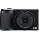 Компактний фотоапарат Ricoh GR IV (01552)