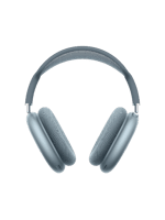 Наушники с микрофоном Apple AirPods Max USB-C Синий 2024 (MWW63)