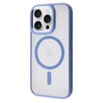 Чехол WAVE Ardor Case with Magnetic Ring iPhone 16 Pro Max (Sierra Blue)(595580806)