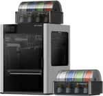 3D-принтер Bambu Lab H2D Dual AMS 2 Pro Bundle (PF003-D+SA007+SA007)