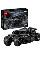 Блоковий конструктор LEGO Technic Batmobile Tumbler (42239)