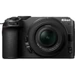 Бездзеркальний фотоапарат Nikon Z30 kit (16-50mm)VR (VOA110K001)