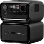 Комплект зарядної станції EcoFlow RIVER 3 Max Plus (EFRIVER3MaxPlus-EU-CBOX)