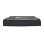 Смарт приставка X96 MAX PLUS 2/16GB