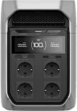 EcoFlow DELTA 3 Plus Portable Power Station (EF_DELTA3Plus)