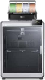 Creality K2 Plus Combo 3D Printer