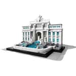 3d конструктор LEGO Architecture Фонтан Тревы (21020)