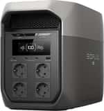 EcoFlow DELTA 3 Max Charging Station (FD3M-G-EU-CBOX)