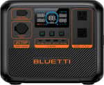 Зарядная станция BLUETTI AC70P-UK
