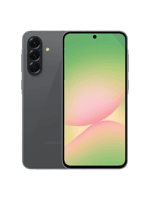 Смартфон Samsung Galaxy A56 5G 12/256GB Awesome Graphite (SM-A566BZKY)
