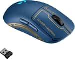 Logitech G PRO Wireless Gaming Mouse League of Legends Edition (910-006451, 910-006449)