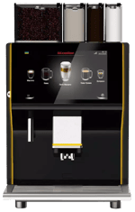 Автоматическая кофемашина Dr.Coffee Coffeecenter