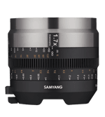 Адаптер Samyang 1.7x Anamorphic MF Adapter (SYCAF-ANA)