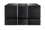 Підсилювач потужності Naim NAP 500