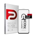 Захисне скло для смартфона ArmorStandart Скло захисне Icon Samsung A35 5G (A356) Black (ARM74345)