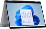 HP OmniBook X Flip x360 14-fk0008ua Meteor Silver