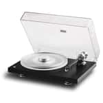 Pro-Ject Debut Reference 10 Acrylic/Carbon Turntable