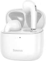 Бездротові навушники Baseus Bowie E8 TWS (White)