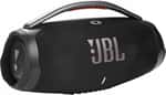 JBL Boombox 3 Portable Speaker Black (JBLBOOMBOX3BLK)