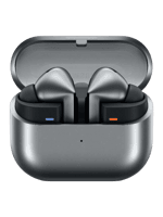 Наушники TWS Samsung Galaxy Buds3 Pro Серебристый (SM-R630NZAA)
