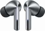 Навушники TWS Samsung Galaxy Buds3 Pro Silver (SM-R630NZAA)