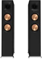 Klipsch Reference R-800F Front Speakers Black