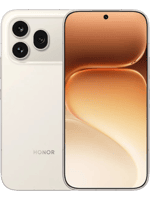 Honor 600 Pro Smartphone 12/512GB Golden White